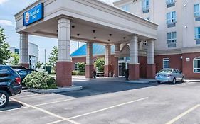 Comfort Inn
