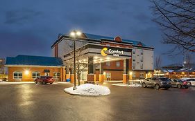 Comfort Inn
